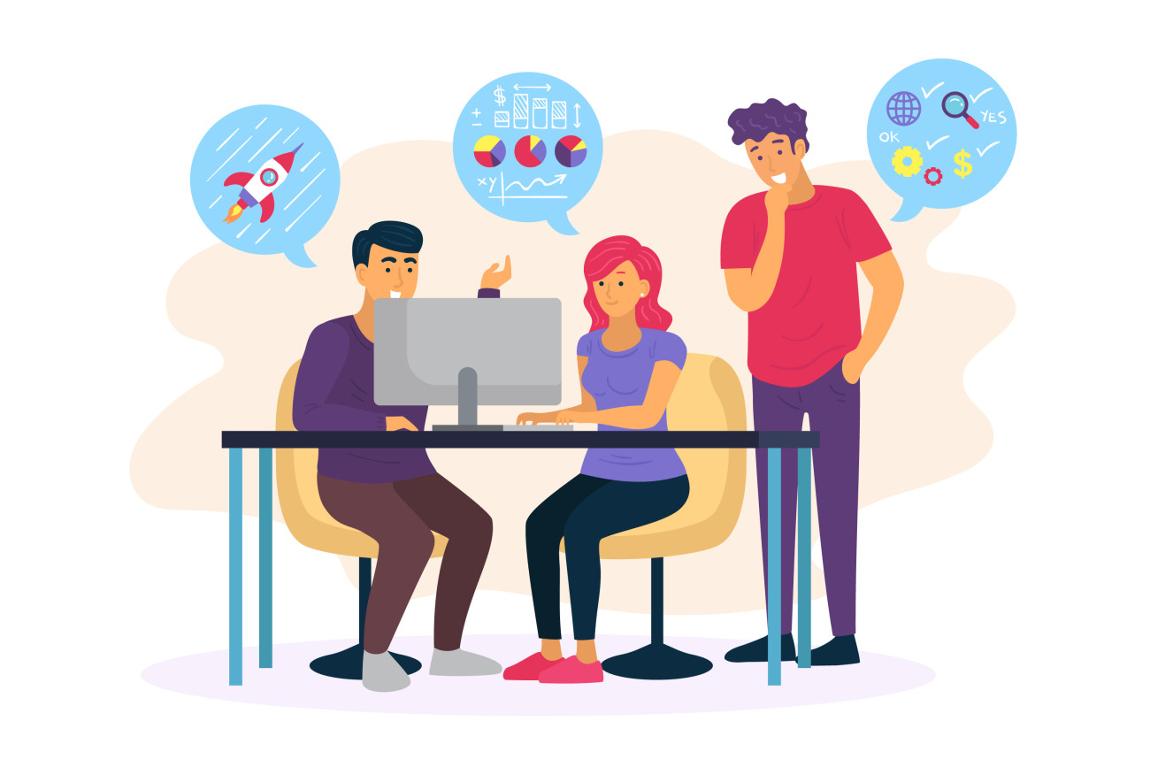 building an effective inbound support team
