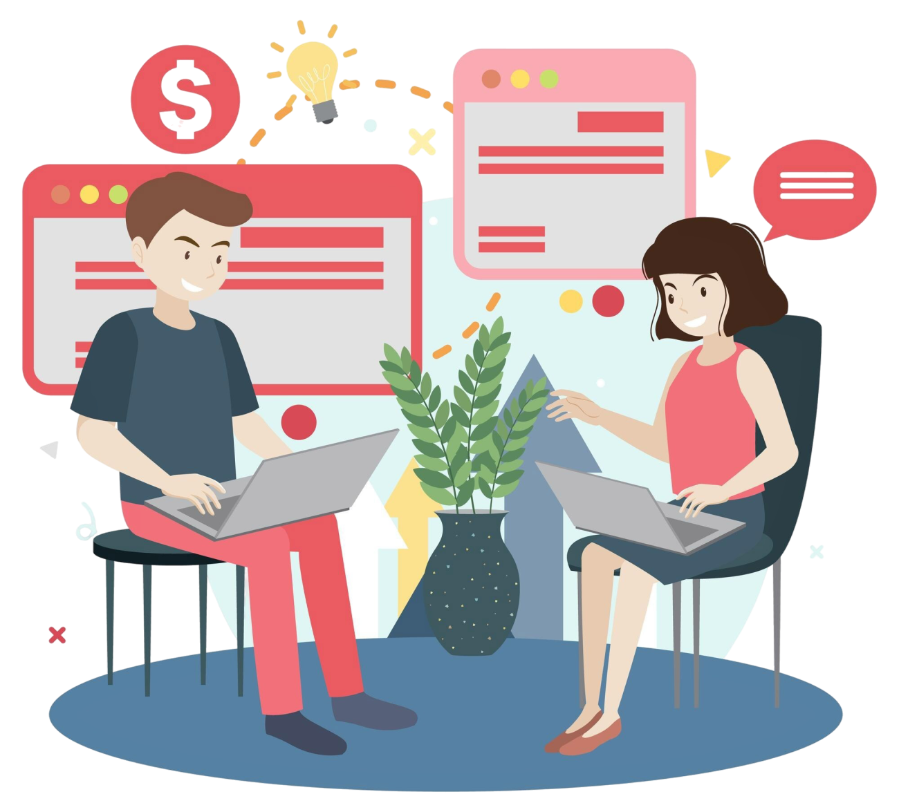 How Agent Staffing Services Save Recruitment Costs