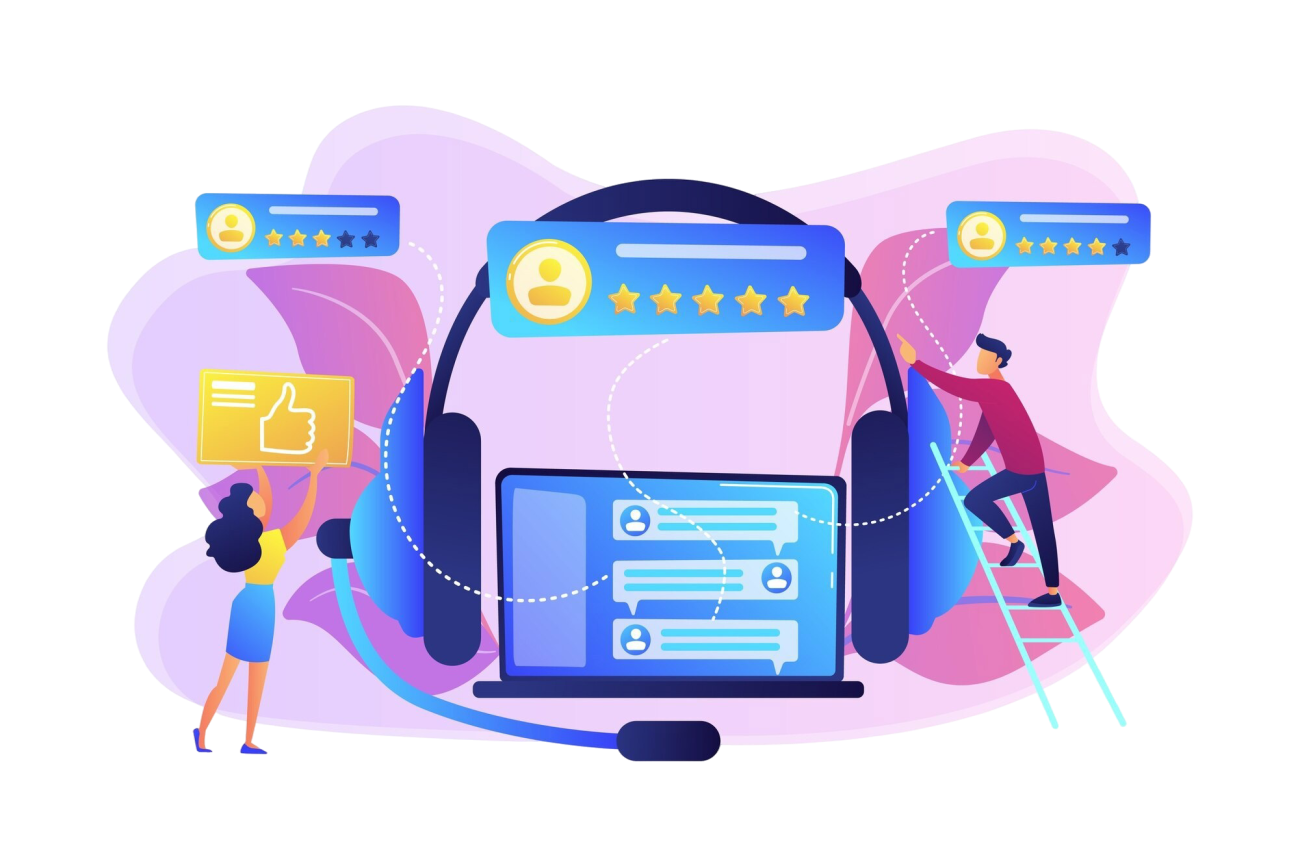 how feedback calls improve customer experience