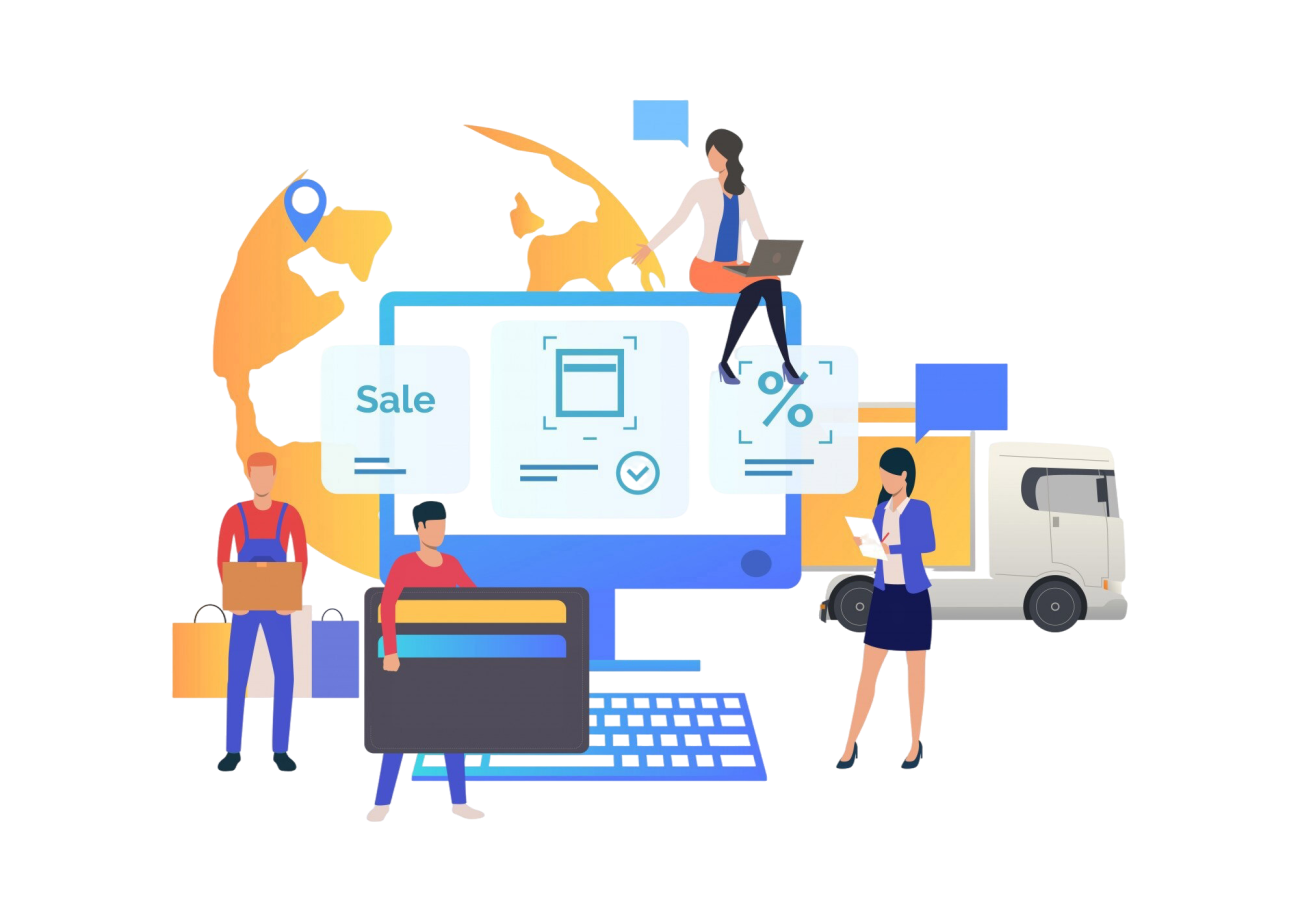 How Outsourcing Helps D2C Brands Scale Faster