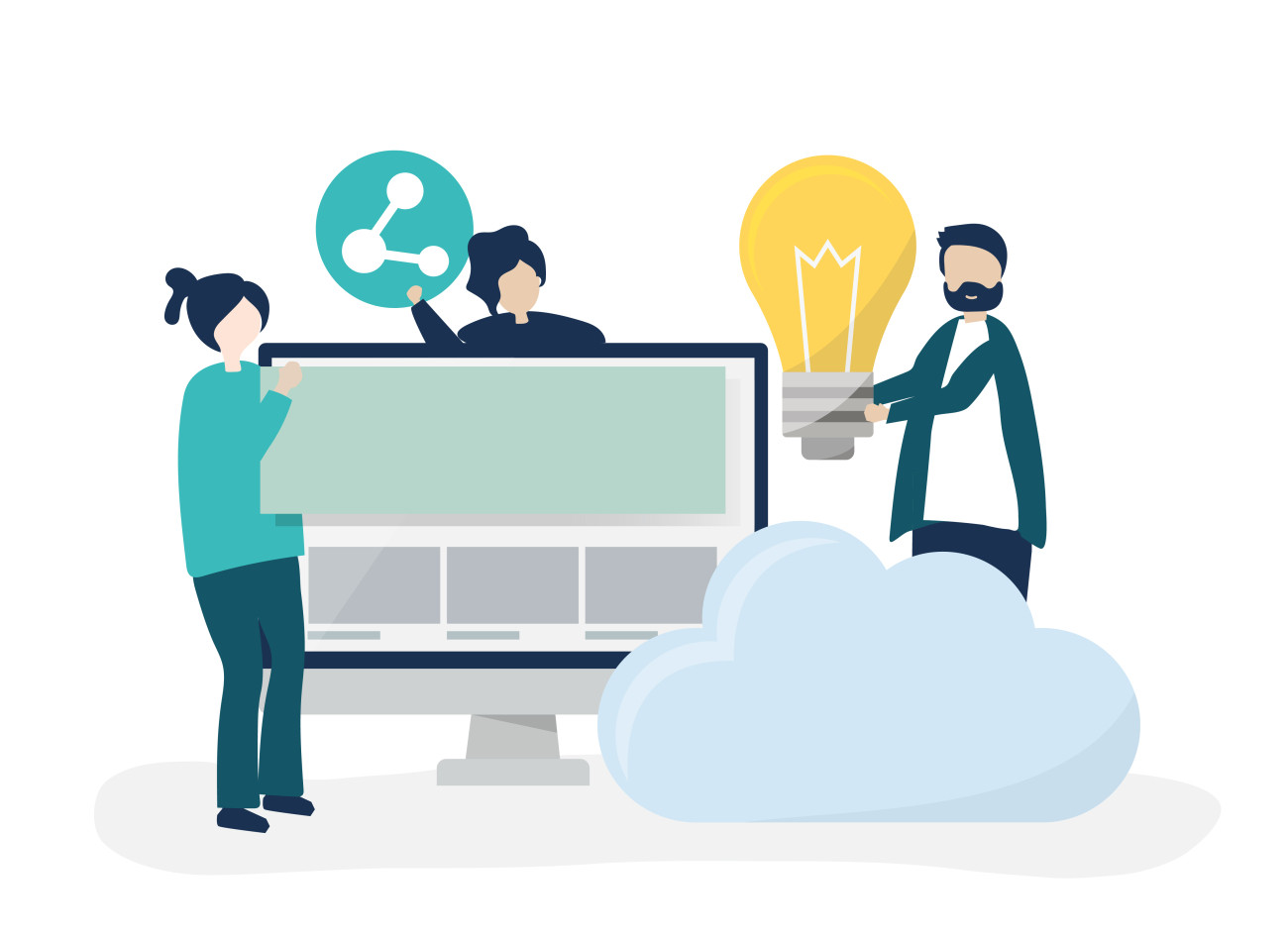 In-House Team vs Outsourced Team: Which is Better for Business Growth in 2026?