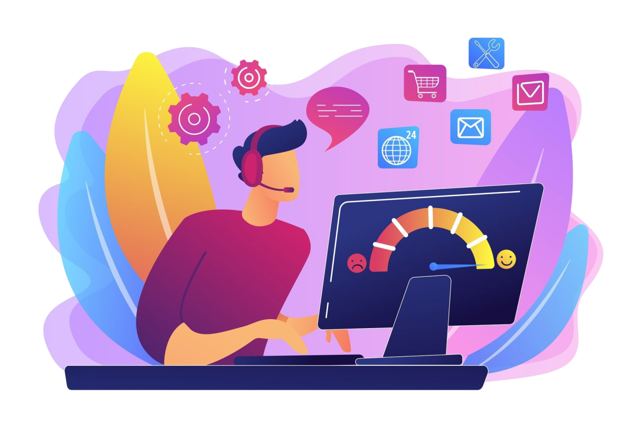 reducing customer wait times through bpo support