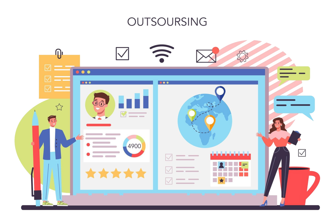 why smes are switching to outsourced customer support