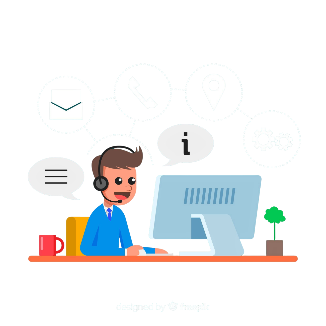 Benefits of call audit for Businesses