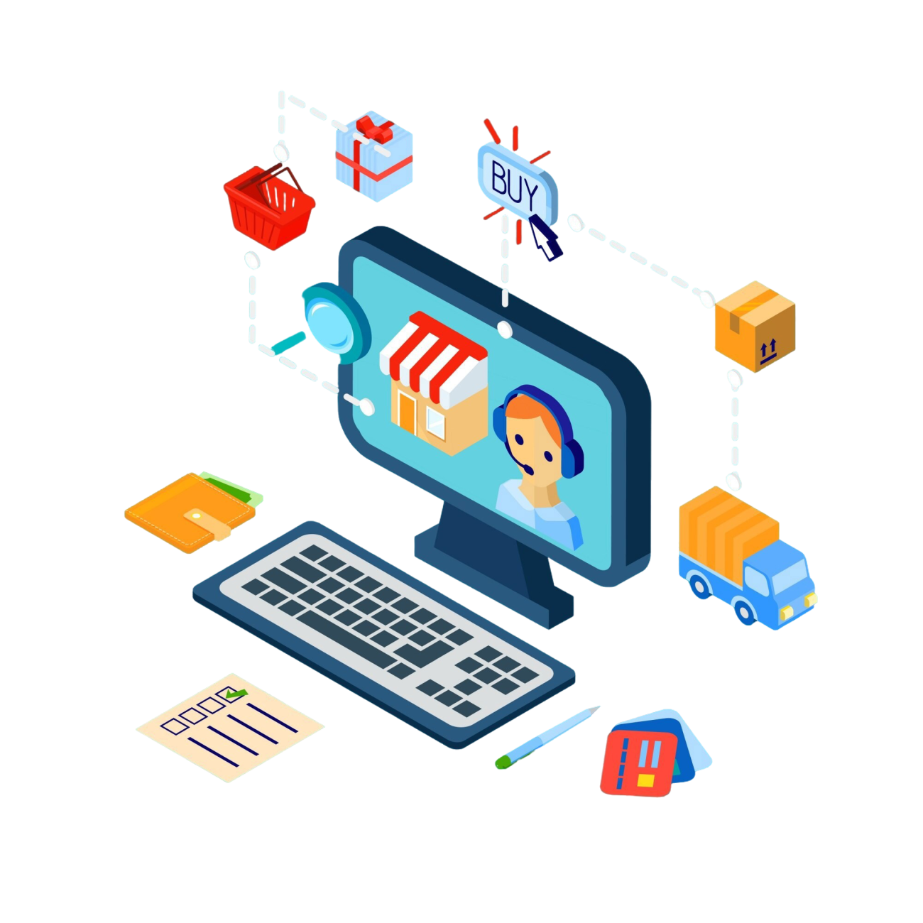 Best Customer Support Practices for Online Stores