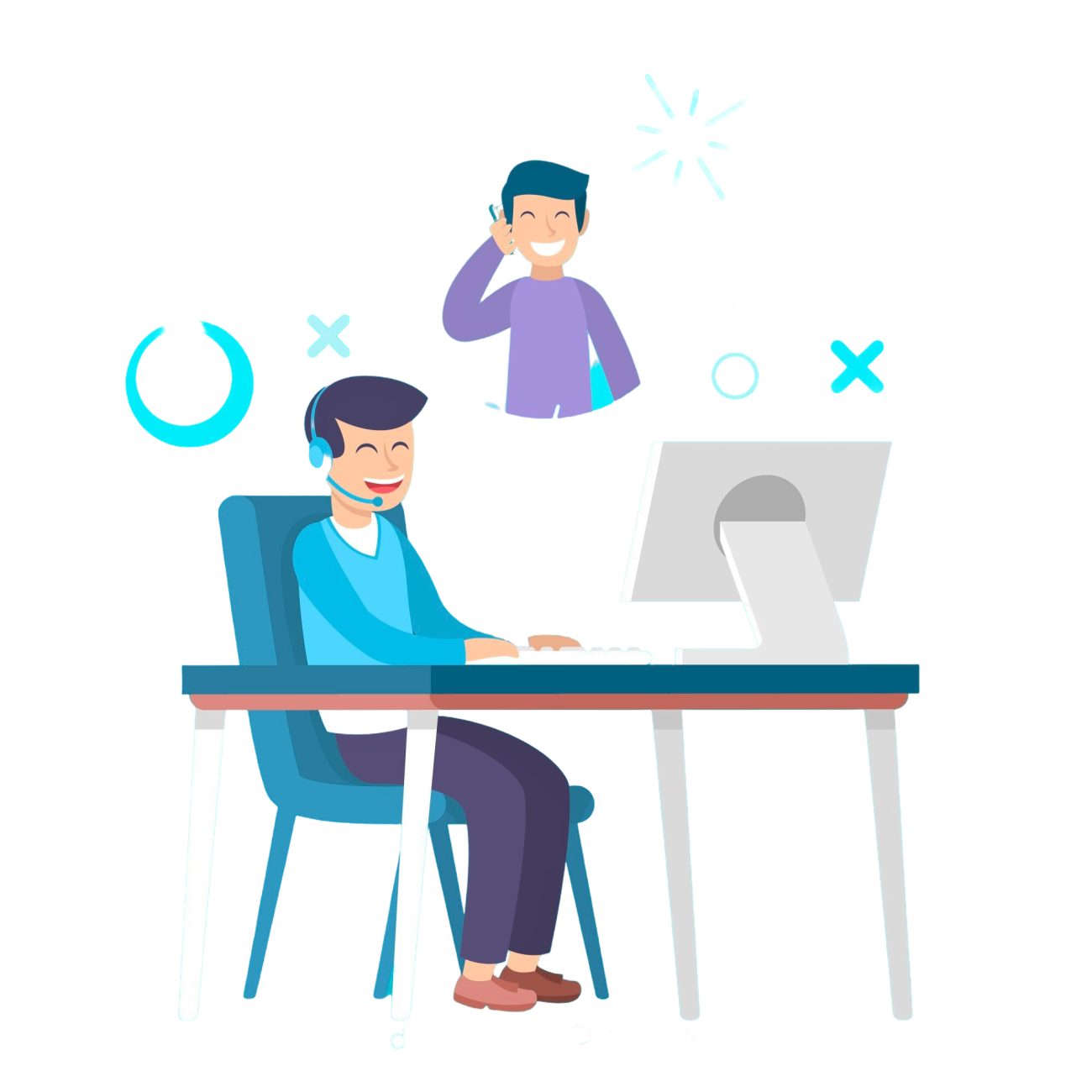 Why Confirmation Calls Are Critical for Business Success