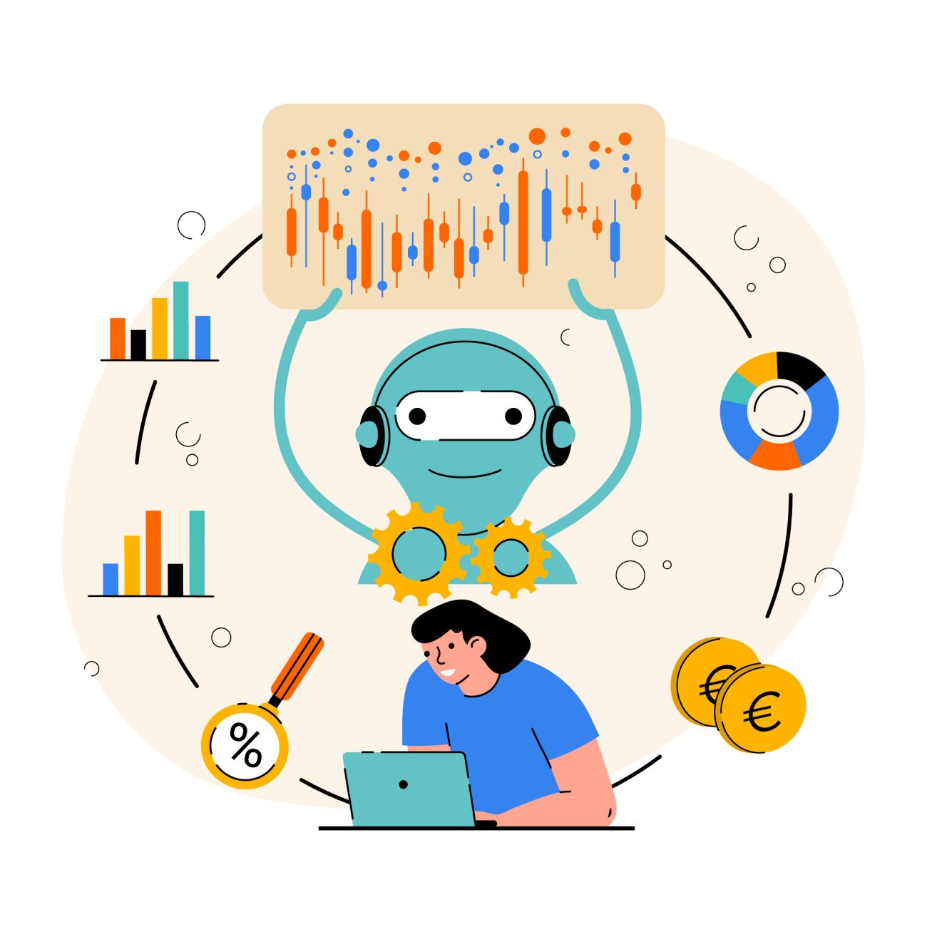 How Automation Saves Customer Support Costs