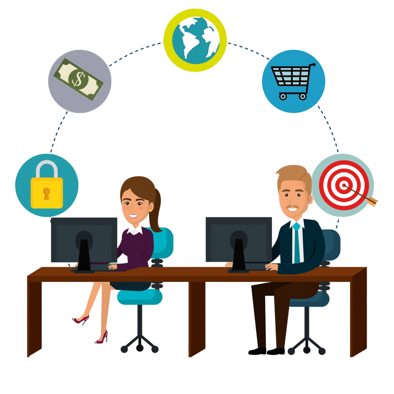 How Outbound Sales Calls Drive Online Sales