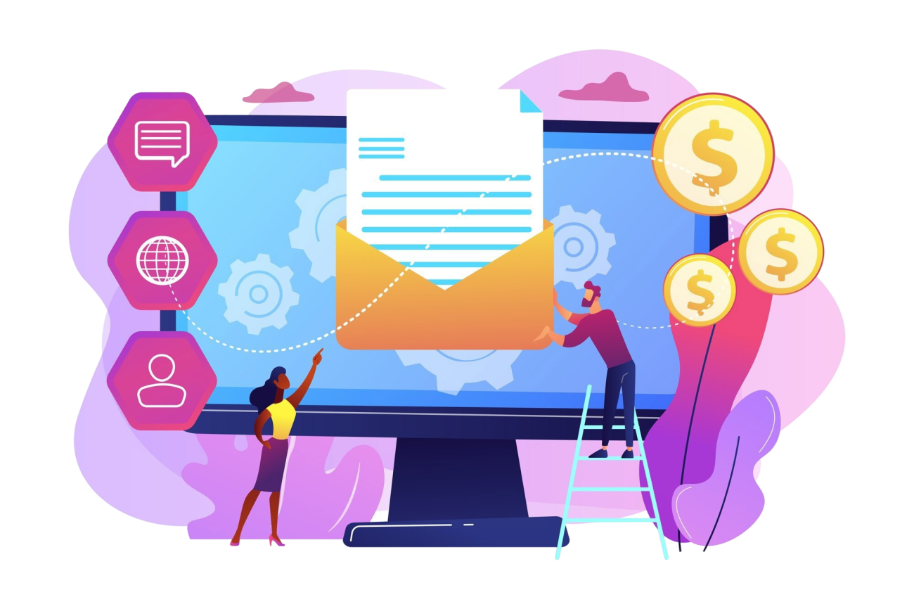 How Outsourced Email Support Reduces Costs