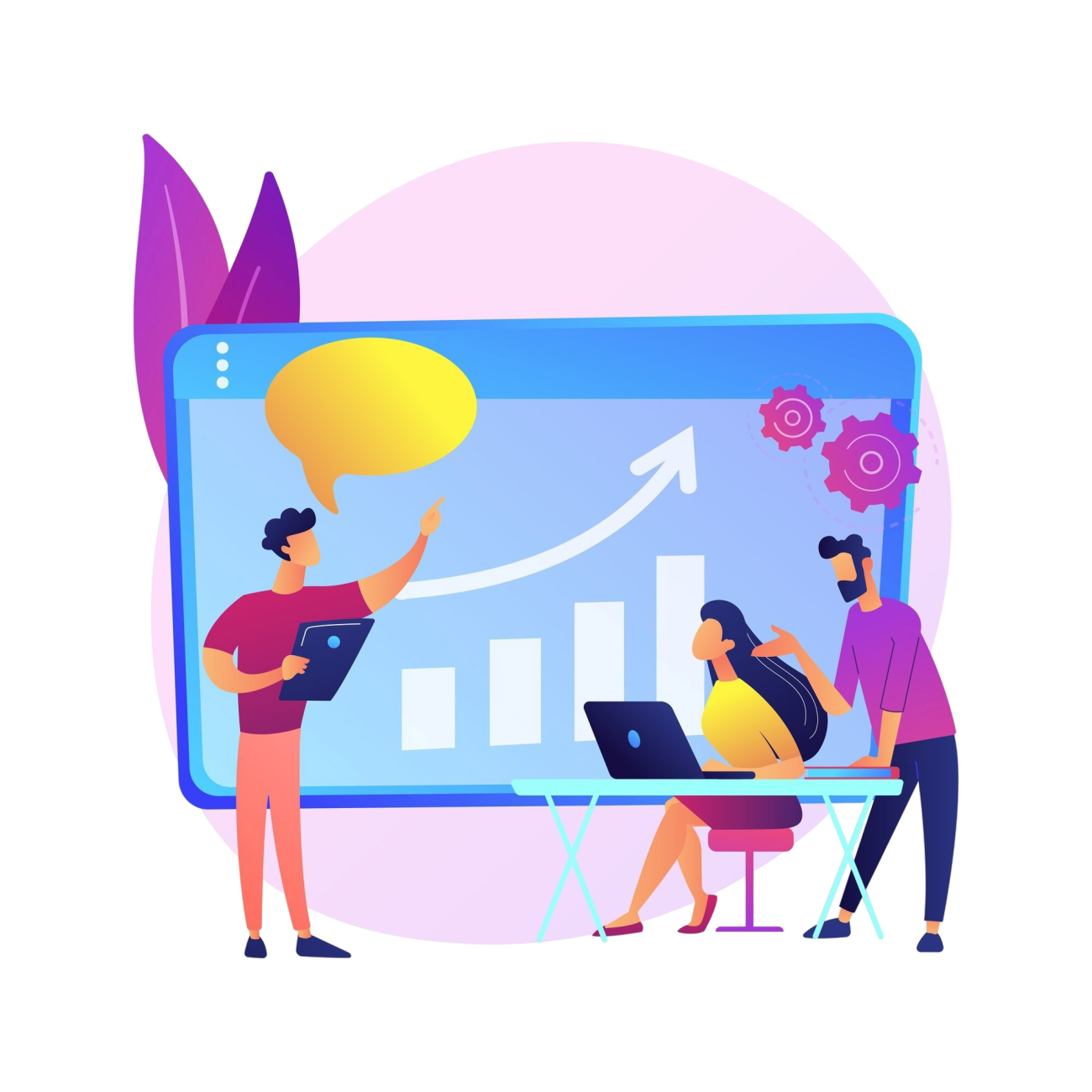Why Live Chat Is Essential for Modern Businesses