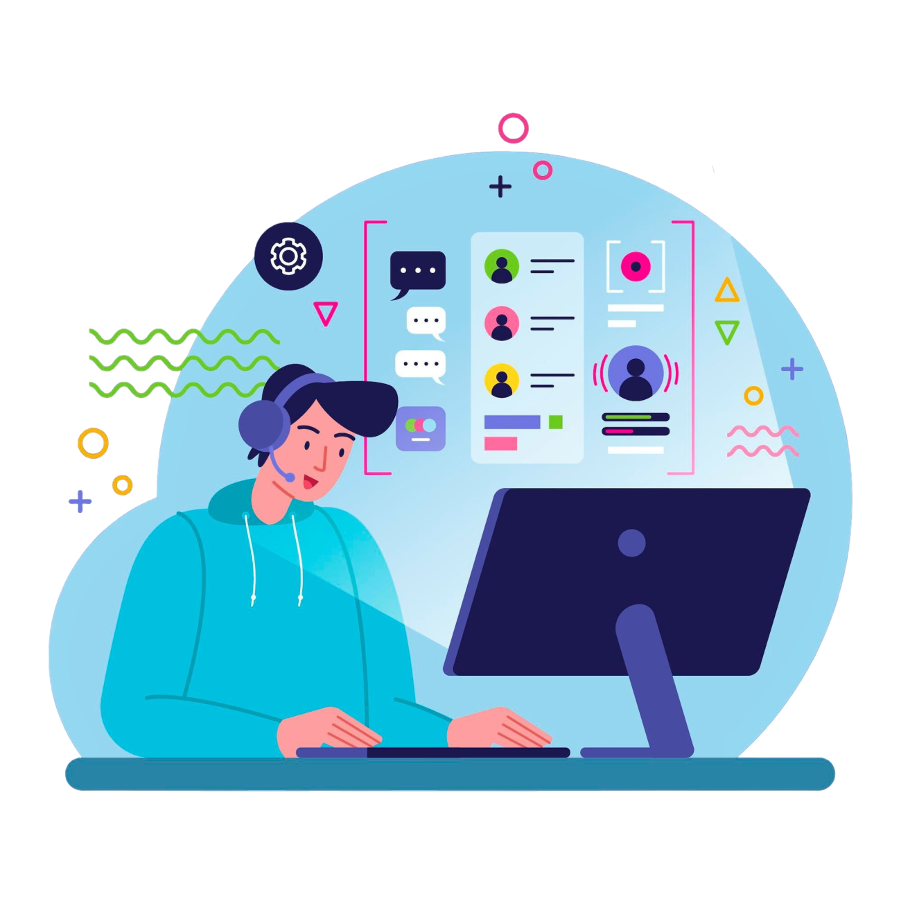 Best IVR Solutions for Startups