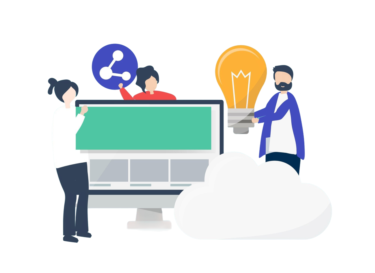 Cloudbrik’s Customer Support Process Explained