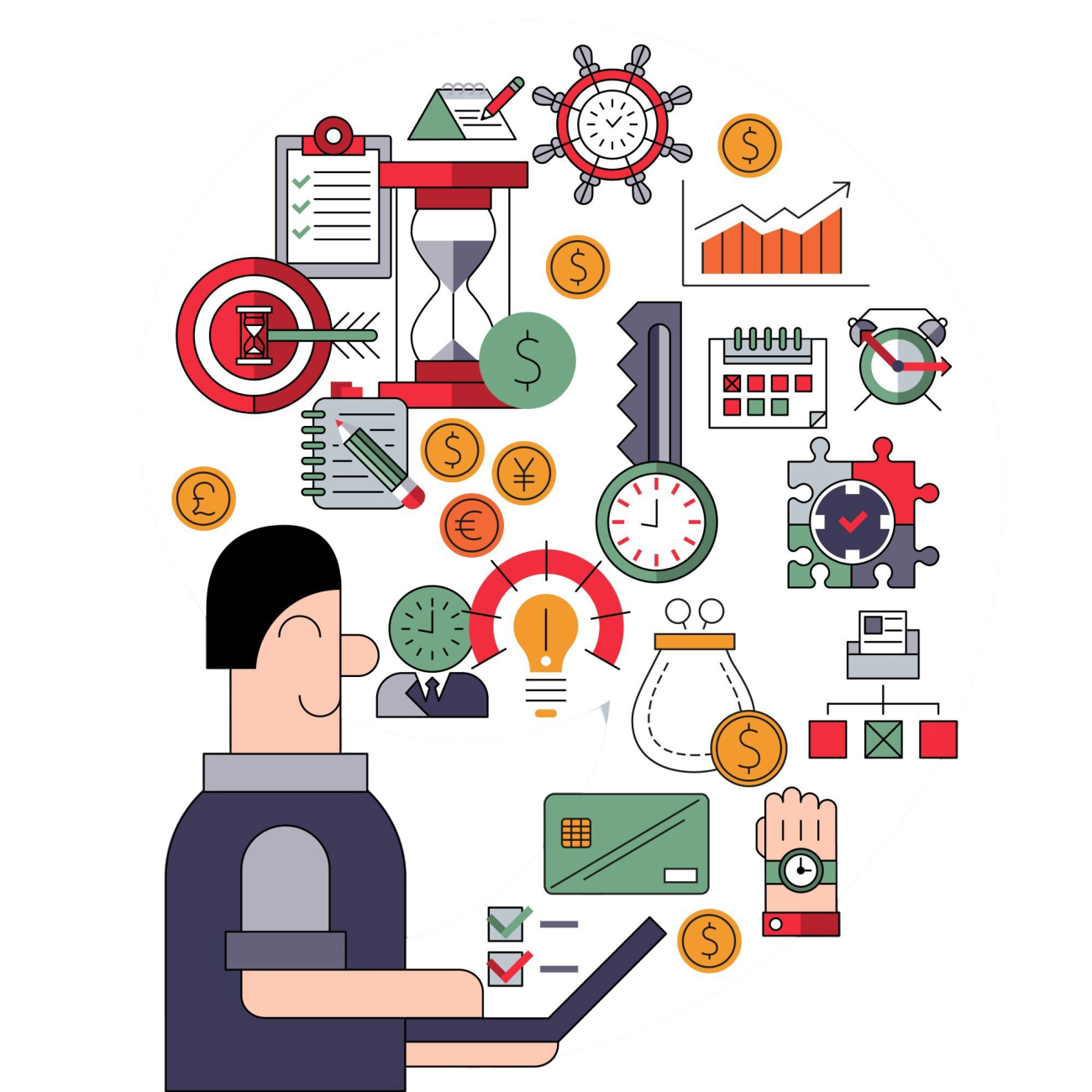 Common Operational Challenges in BPO