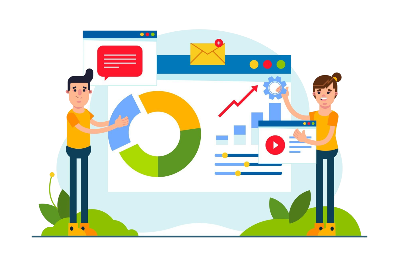 Customer Satisfaction Metrics Explained