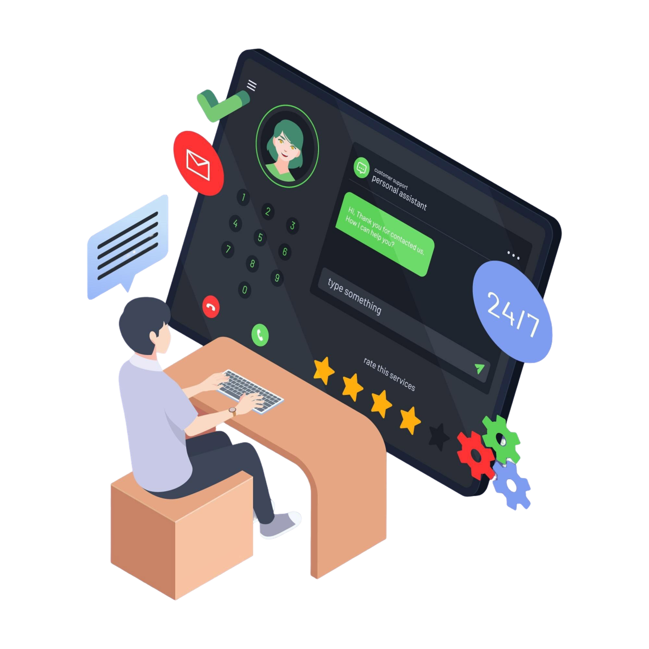How Feedback Calls Improve Products