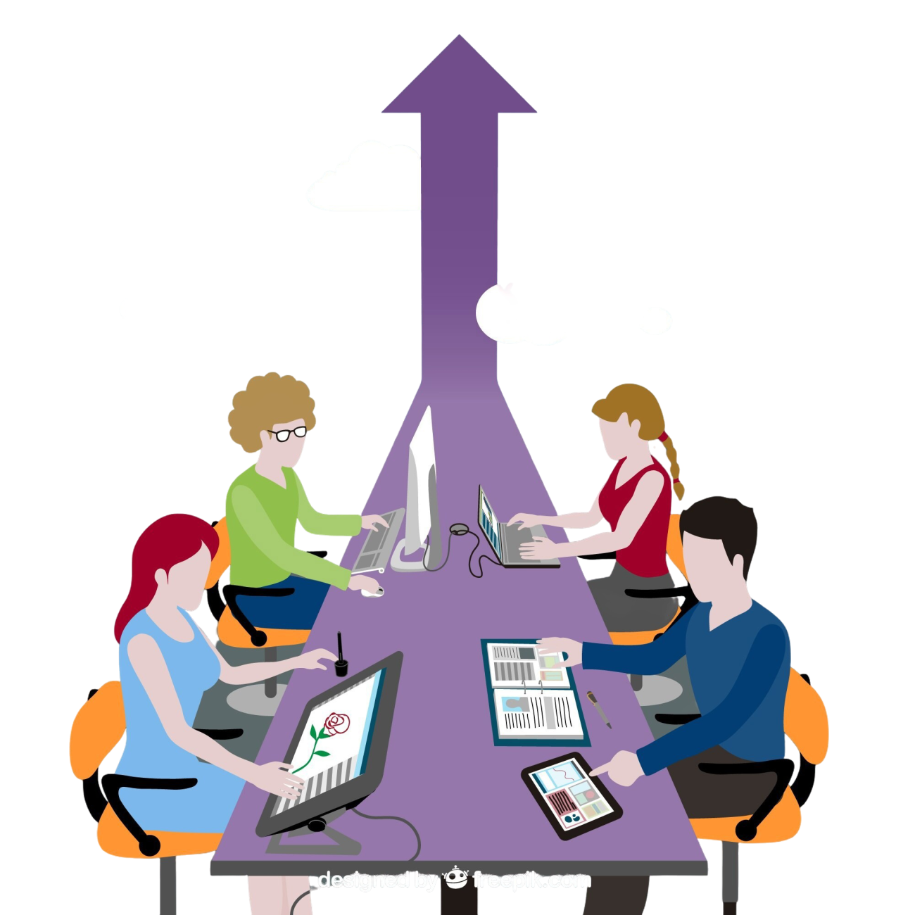How to Scale an E-commerce Startup Without Hiring a Large Team