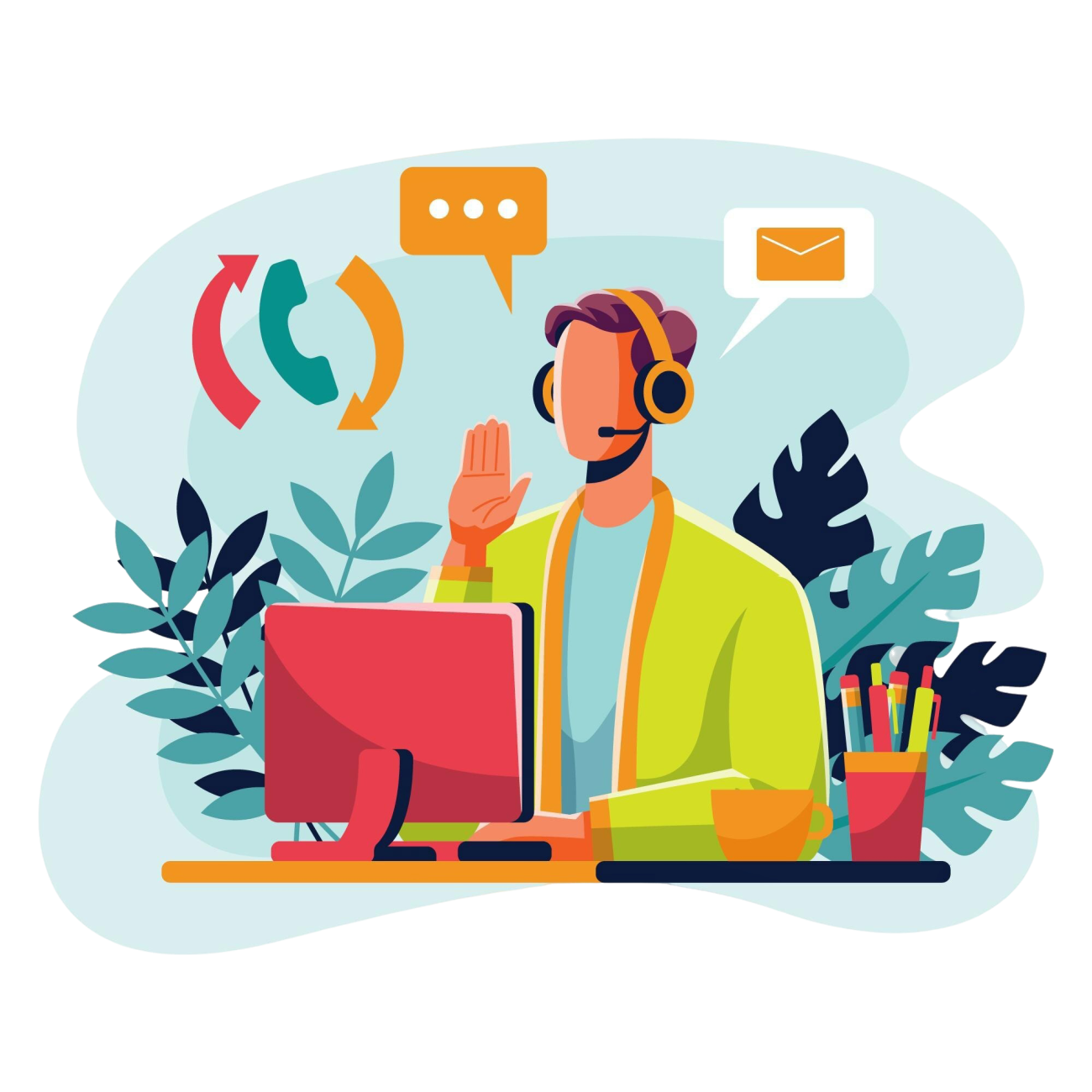 Importance of First Call Resolution in Customer Support