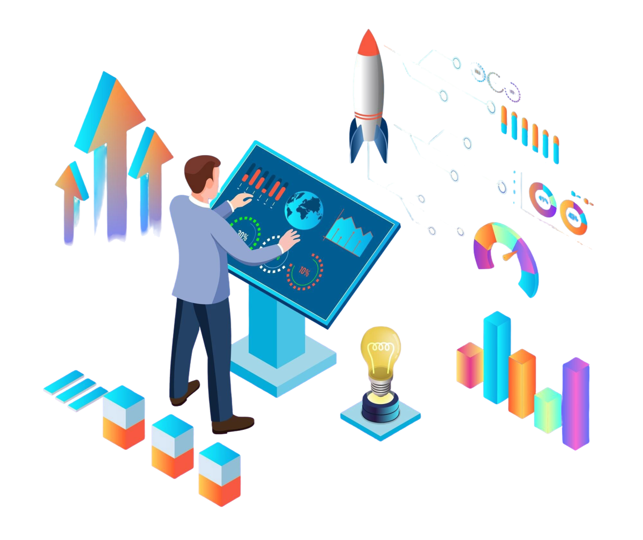 Startup Growth Strategies That Actually Work