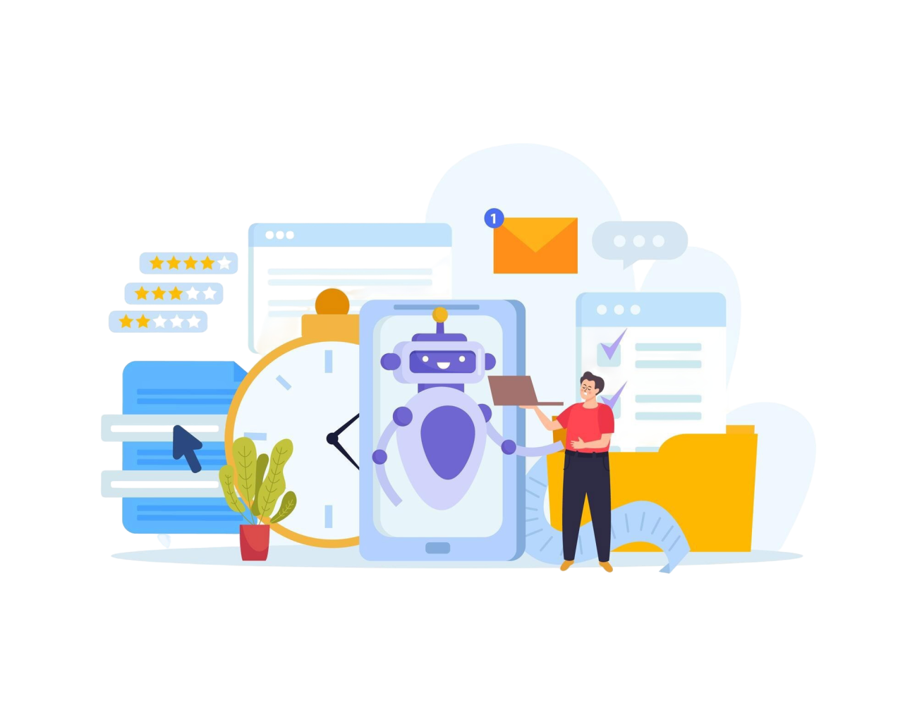 AI in Order Confirmation Calls: How AI Helps E-commerce Brands Reduce RTO