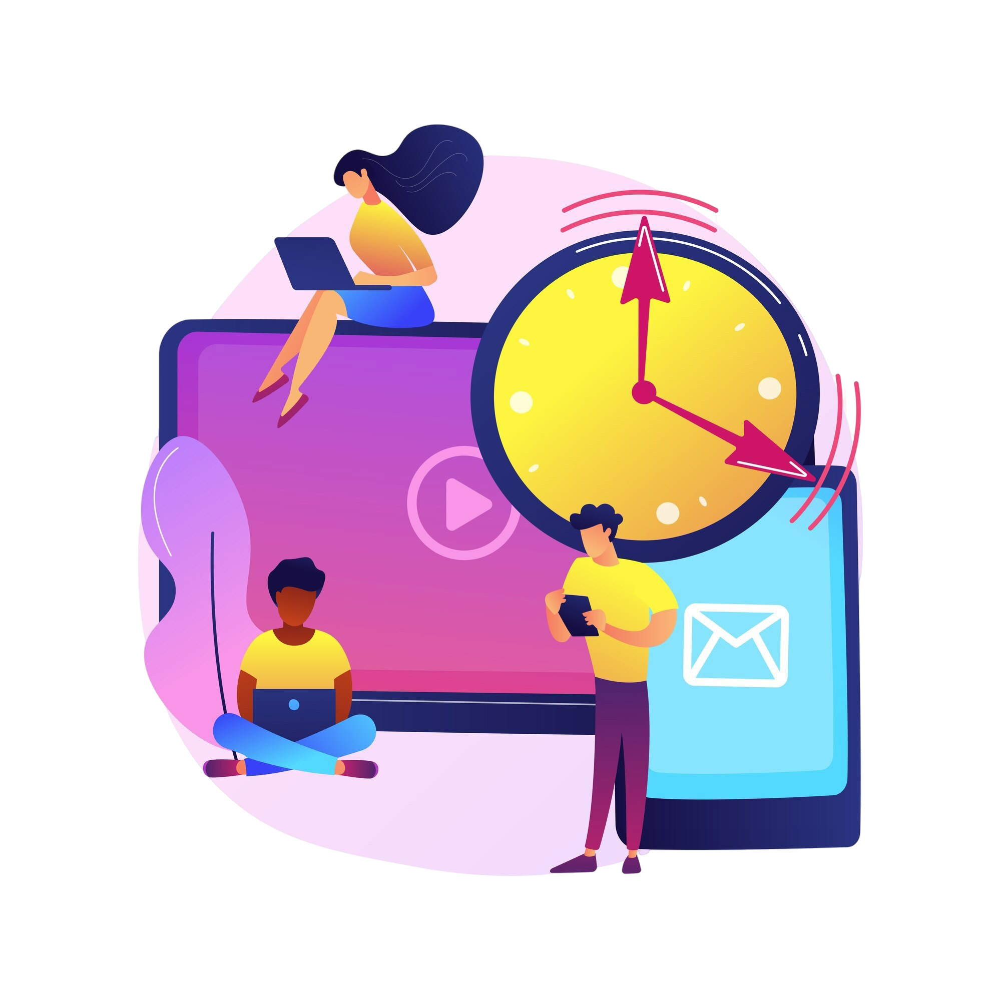 How to Reduce Average Handle Time (AHT) in Customer Support