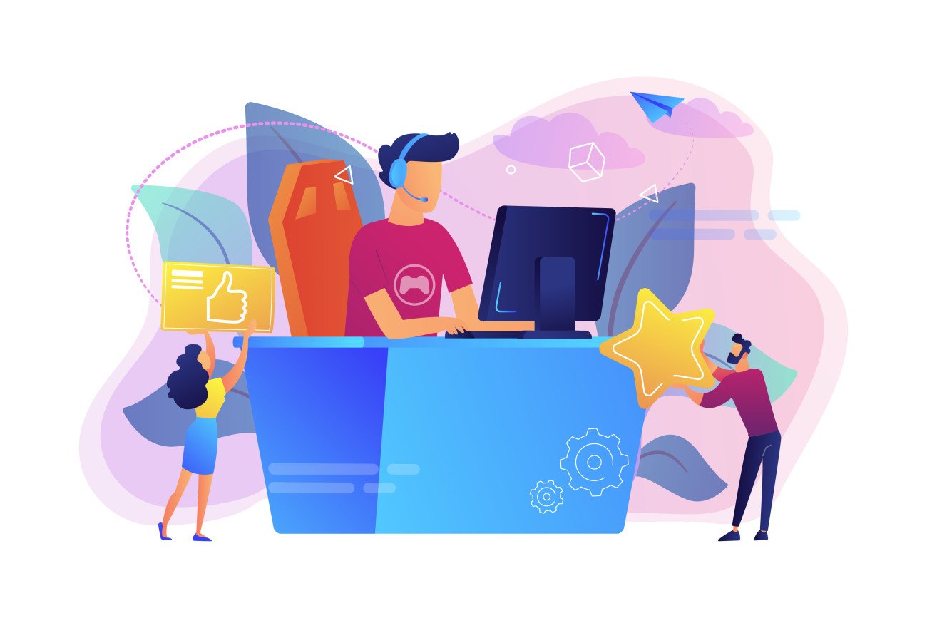 Best Outsourcing Company for E-commerce