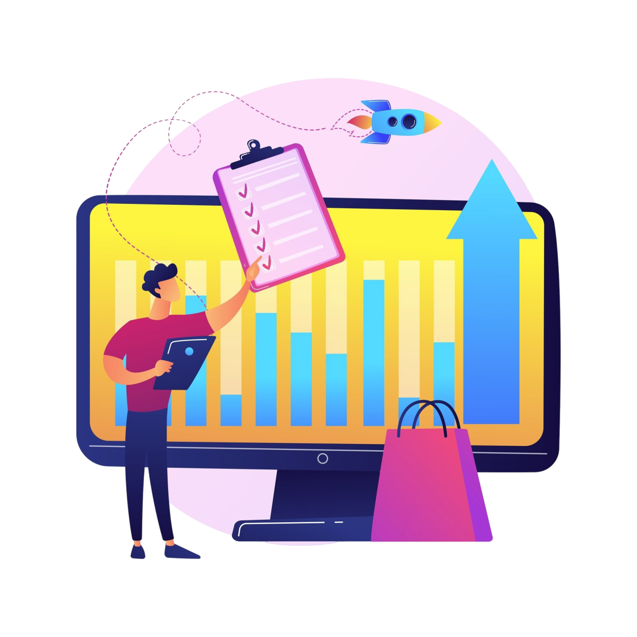 Your Orders Are Growing 3X. Can Your Customer Support Handle It ?