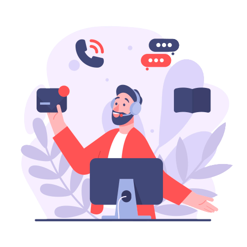 Inbound/Outbound  Call Solutions