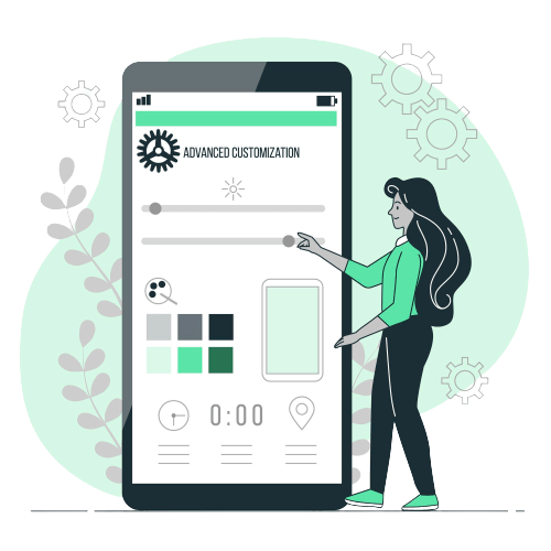 Mobile Application