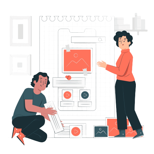 Hybrid App Development