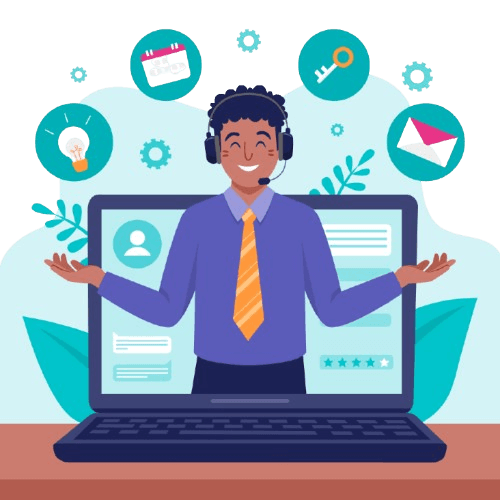 Telemarketing Services